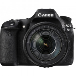 Canon EOS 80d 18 - 135/3.5 - 5.6 EF-S IS STM - Digitalkamera-22
